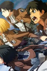 Review Attack on Titan – Phân Tích Và Những Điểm Đặc Sắc