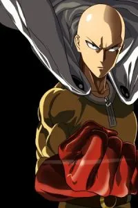 Saitama - One Punch Man