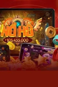 nohu90 Hệ sinh thái nổ hũ toàn diện