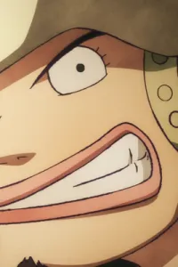 Usopp Xạ Thủ Nói Dối Và Hành Trình Trưởng Thành Trong One Piece