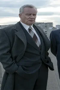 Chernobyl (2019) - Đỉnh Cao Phim Ảnh Về Thảm Họa Hạt Nhân
