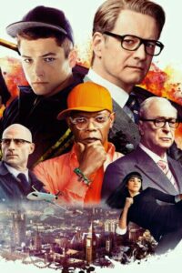 Mật Vụ Kingsman