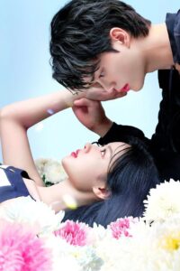 Chàng Quỷ Của Tôi