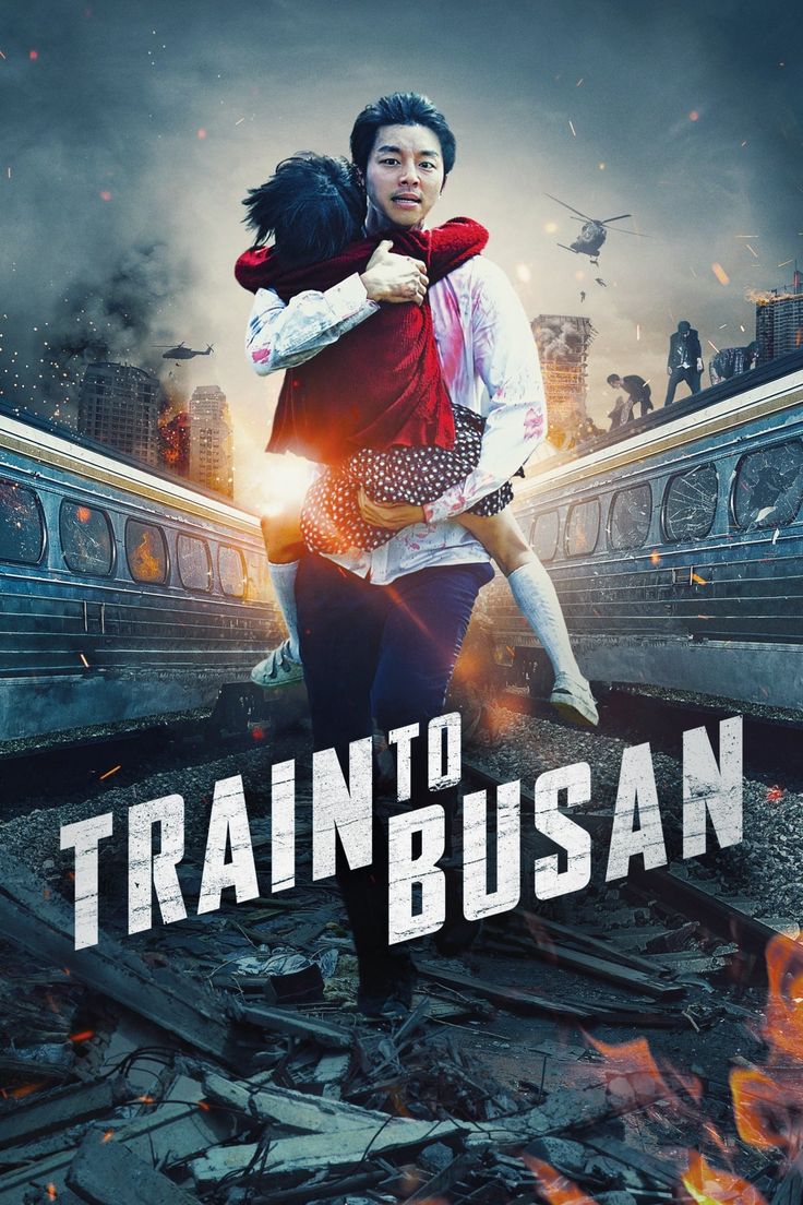 Chuyến tàu Sinh Tử Vietsub