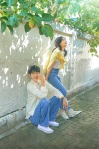 Mùa Hè Yêu Dấu Của Chúng Ta