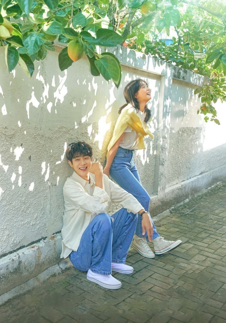 Mùa Hè Yêu Dấu Của Chúng Ta - Our Beloved Summer