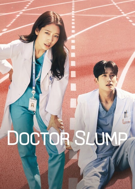 Nốt Trầm Đời Bác Sĩ - Doctor Slump