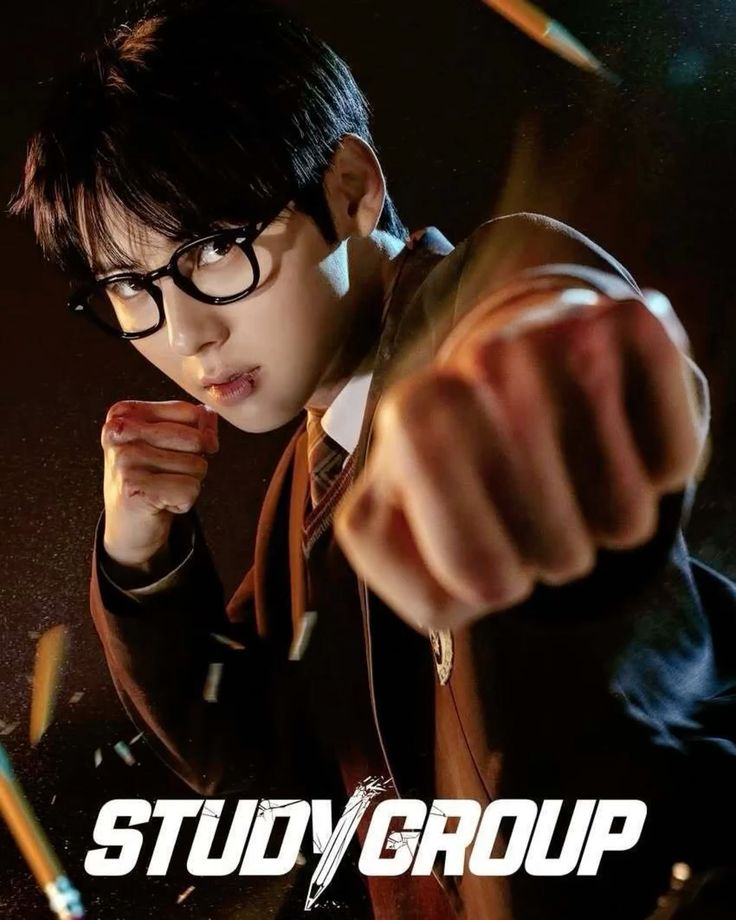 Study Group - Học Sinh Cá Biệt