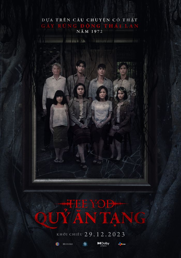 Tee Yod: Quỷ Ăn Tạng 2