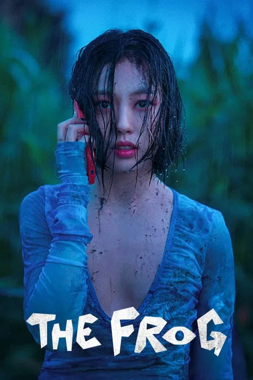The Frog - Rừng Không Tiếng