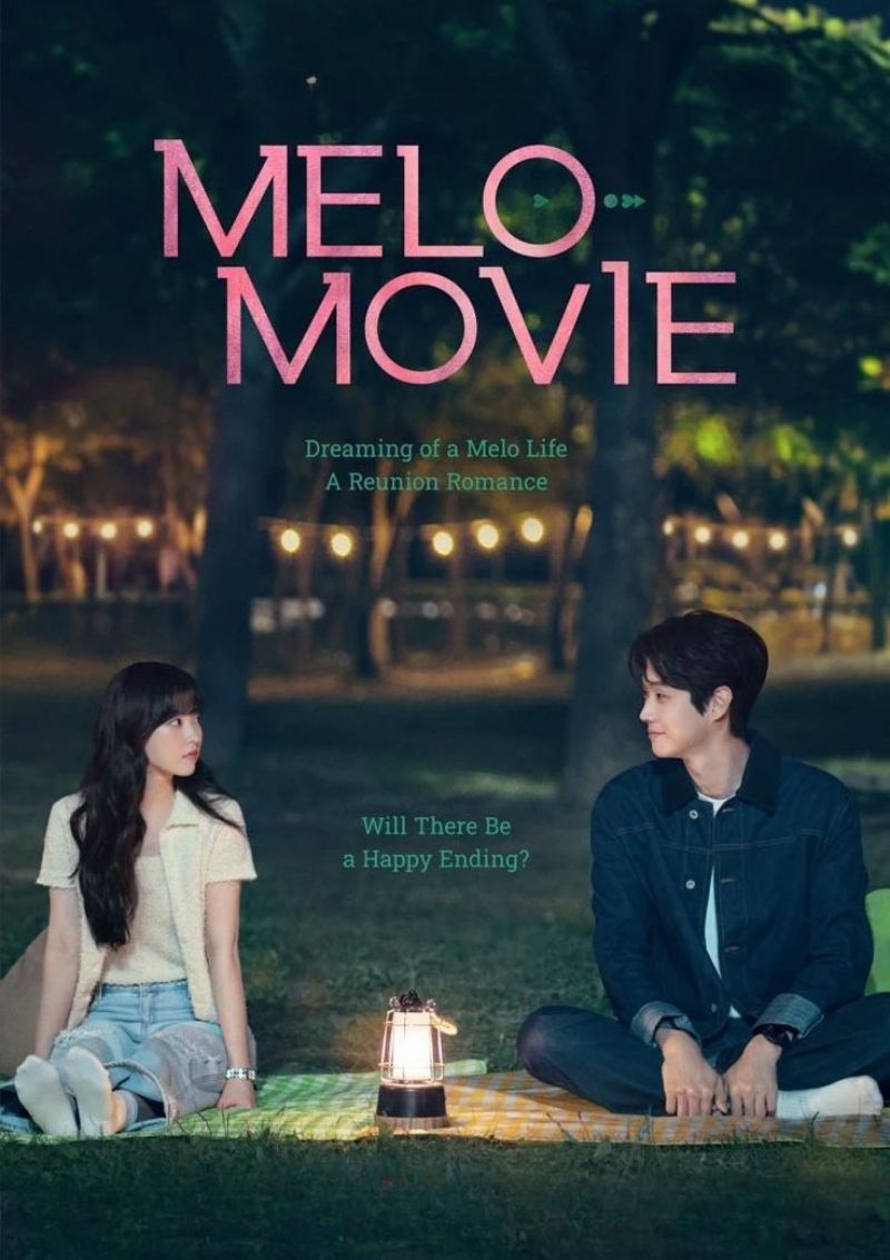 Tình Yêu Của Mu Bi - Melo Movie