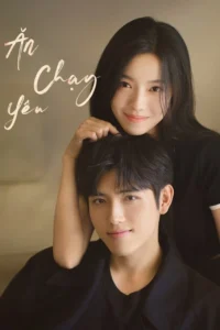 Ăn Chạy Yêu