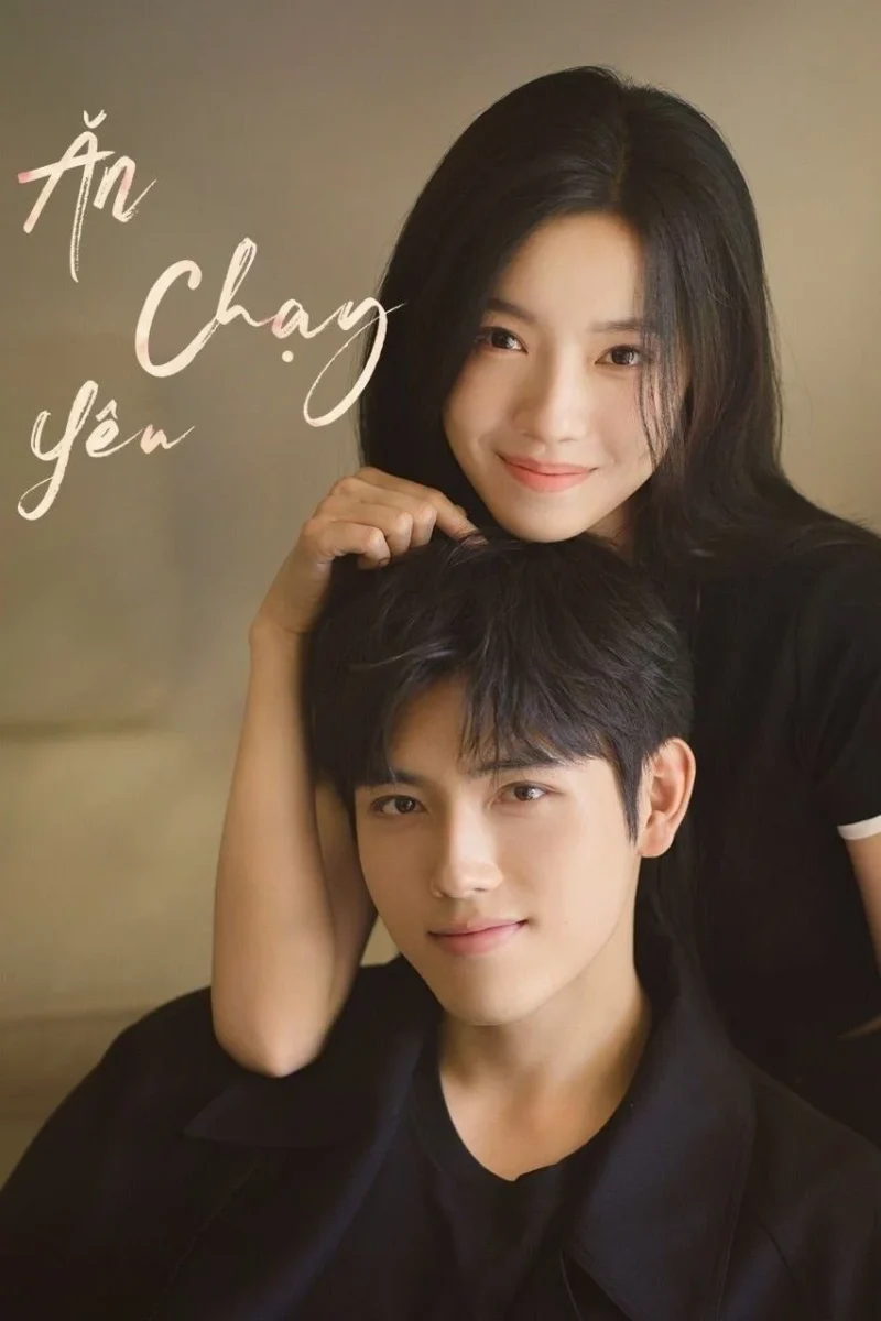 Ăn Chạy Yêu Eat Run Love - 2025 | Phimgi