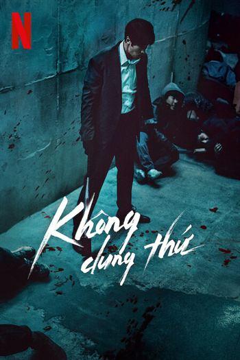 Xem Phim Không Dung Thứ ( Mercy for None) - 2025 - Vietsub tại PhimGi