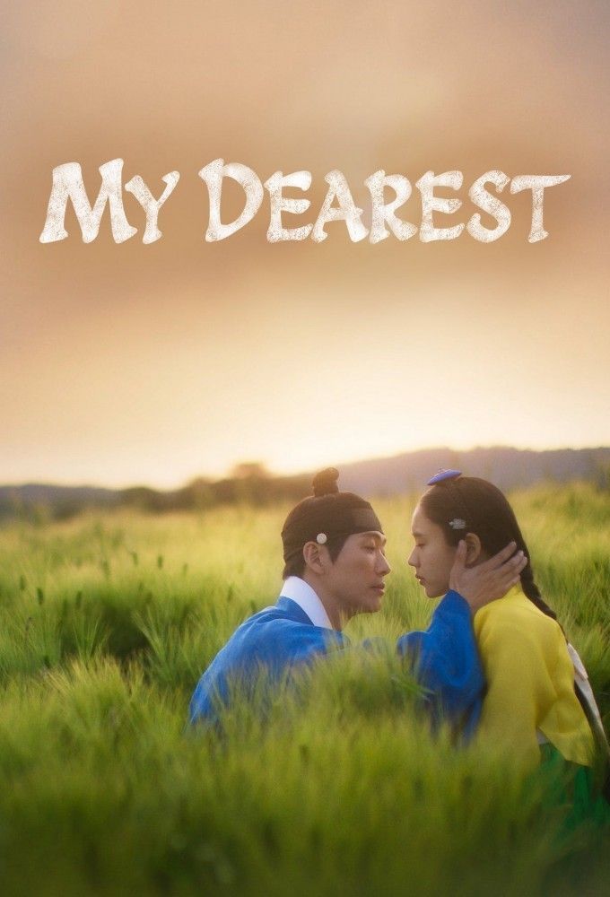 Người Yêu Dấu (Phần 2) - My Dearest (Season 2) - 2023