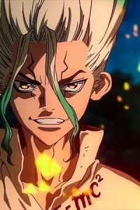 Ishigami Senku Nhà Khoa Học Số 1 Trong Dr. Stone