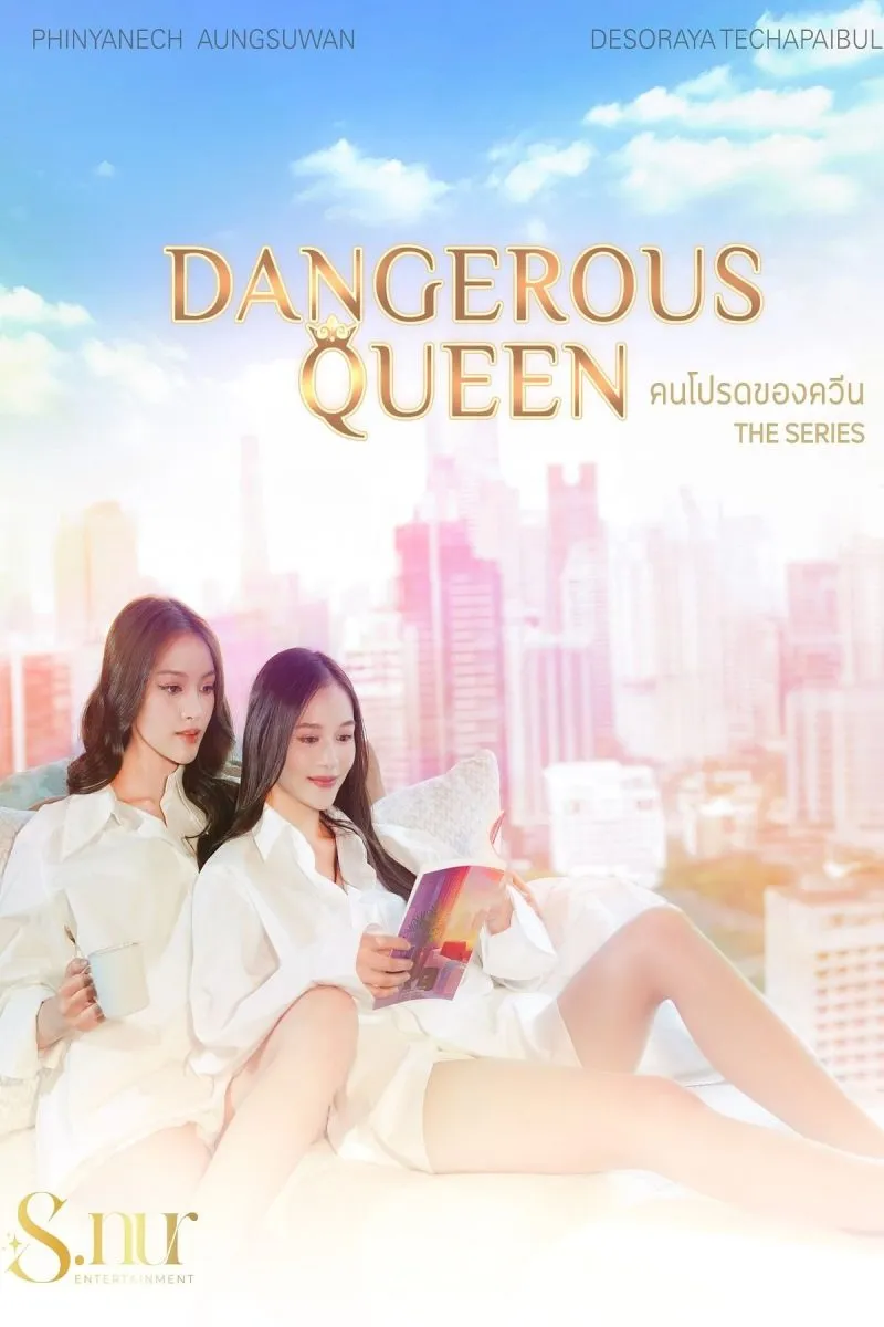 Người Yêu Của Queen 4 Người Yêu Của Queen