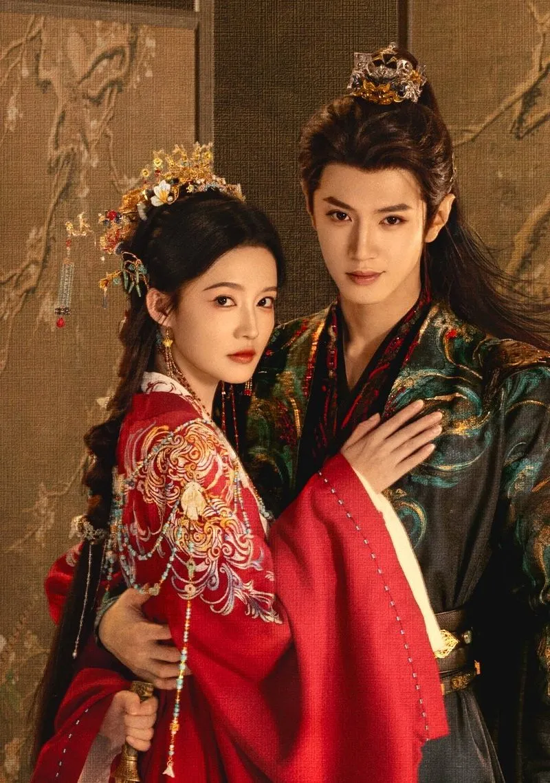 Nhất Tiếu Tùy Ca 16 Nhất Tiếu Tùy Ca