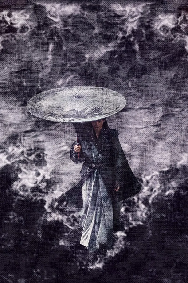 Ám Hà Truyện 14 Ám Hà Truyện