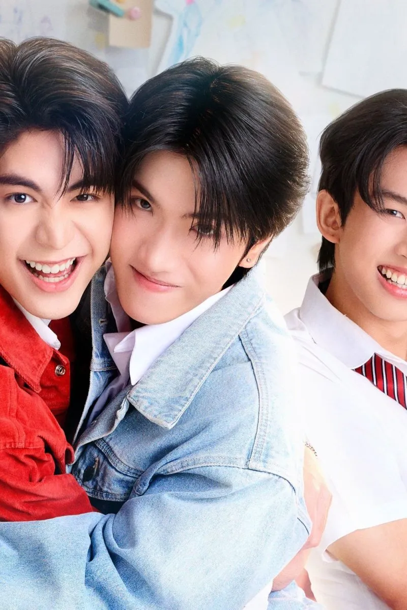 Ai Nói Bọn Nó Không Ưa Nhau 1 Ai Nói Bọn Nó Không Ưa Nhau