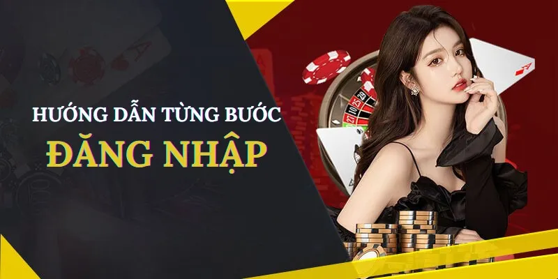 Hướng dẫn thực hiện đăng nhập 8Day nhanh gọn 2025