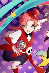 Cửa Hàng Tạp Hóa Tình Yêu Vạn Năng