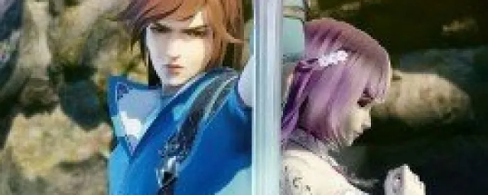 Linh Kiếm Tôn 14 Linh Kiếm Tôn