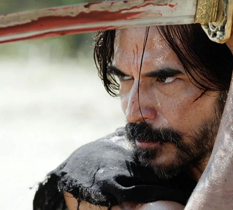 Lone Samurai 6 Lone Samurai