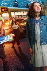 Những Bức Vẽ Kỳ Diệu