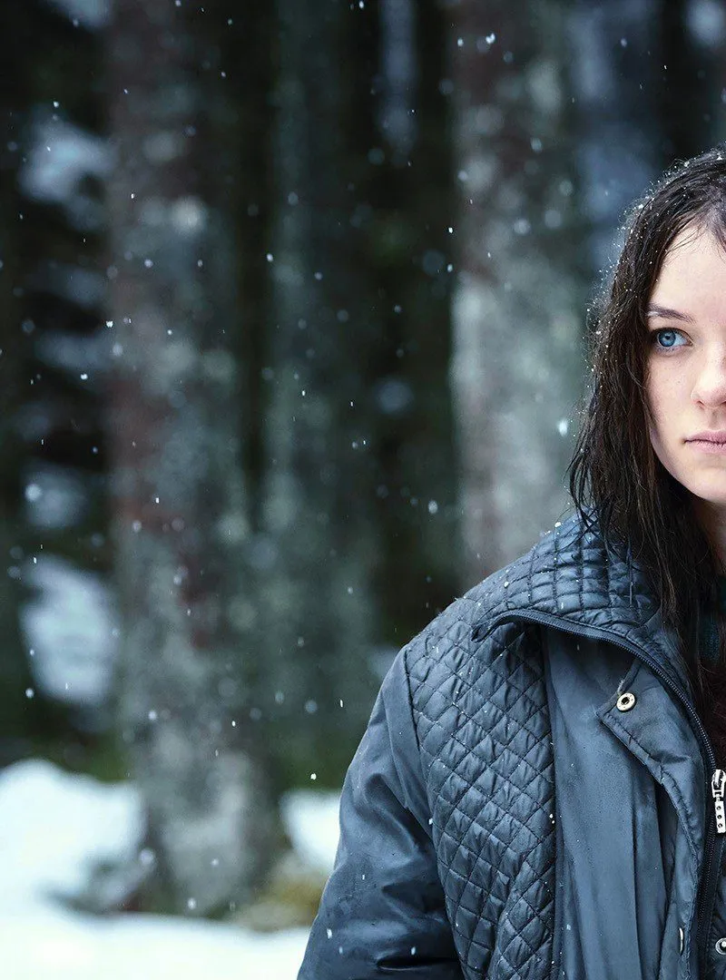 Sát Thủ Hanna (Phần 2) 4 Sát Thủ Hanna (Phần 2)