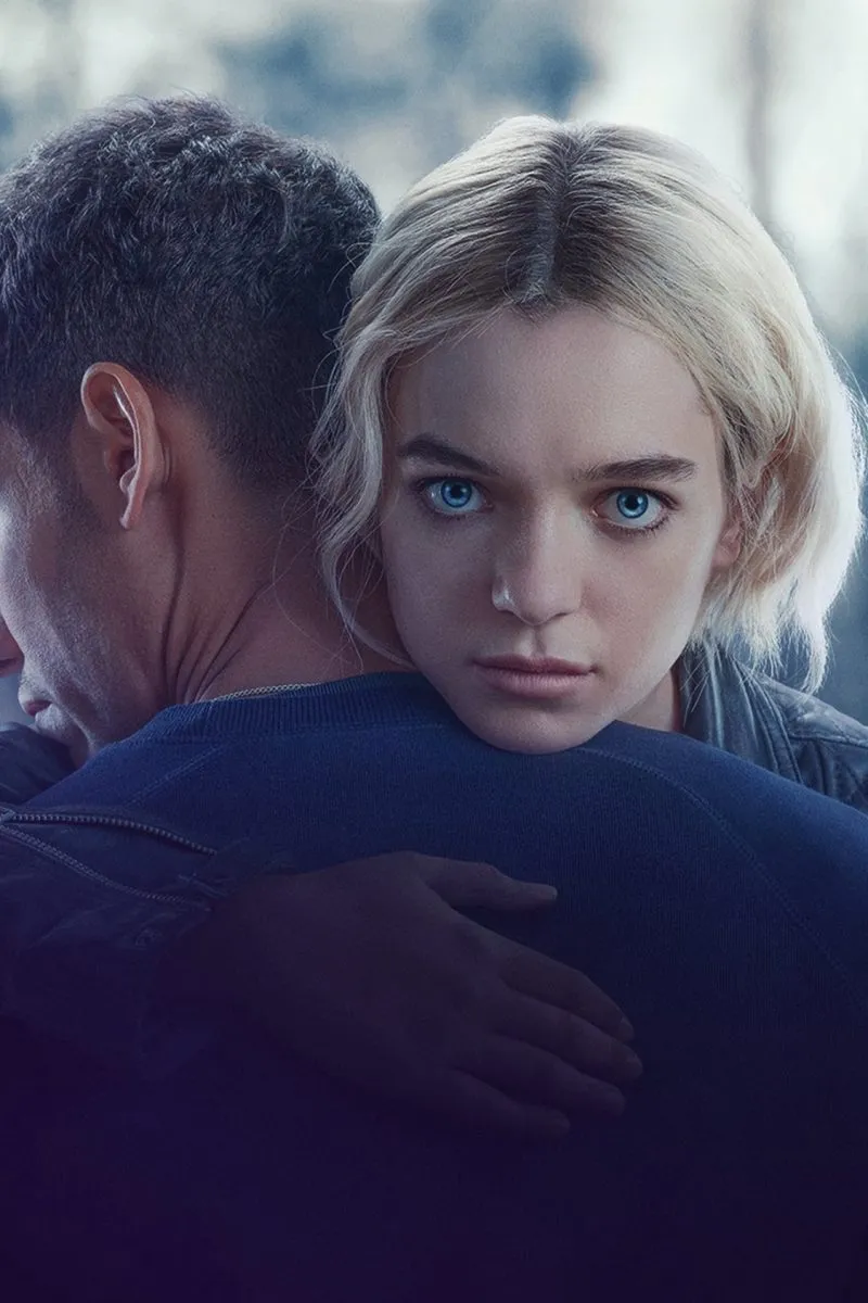 Sát Thủ Hanna (Phần 1) 5 Sát Thủ Hanna (Phần 1)