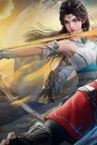 Tiên Đế Trở Về