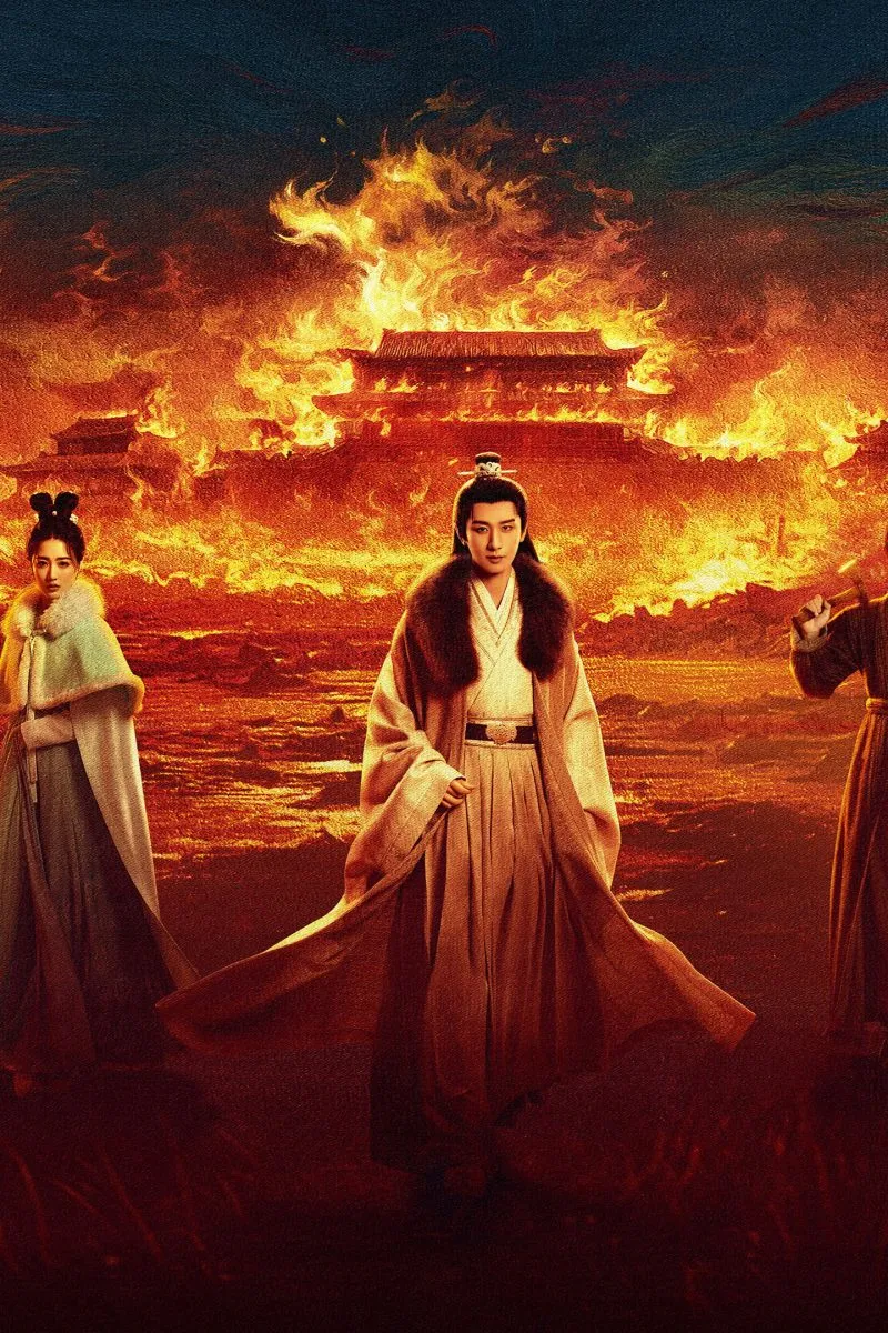 Trường An 24 Kế 2 Trường An 24 Kế