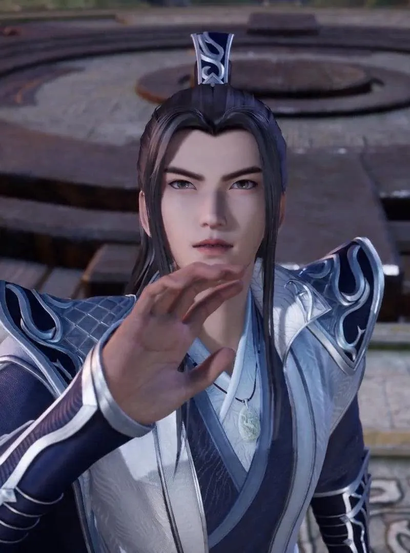 Vạn Giới Độc Tôn 12 Vạn Giới Độc Tôn