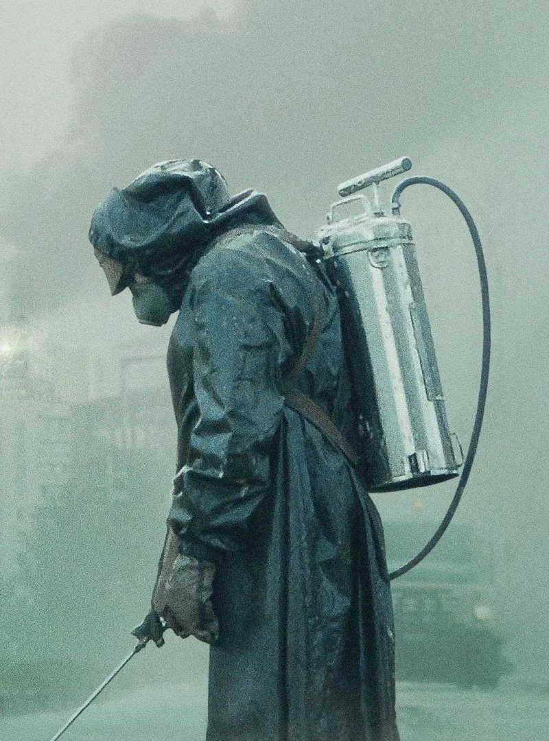 Thảm Họa Hạt Nhân