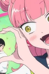 Cậu Và Tớ Là Hai Thái Cực Đối Lập