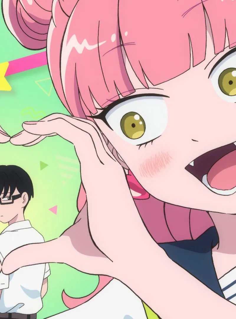 Cậu Và Tớ Là Hai Thái Cực Đối Lập 5 Cậu Và Tớ Là Hai Thái Cực Đối Lập