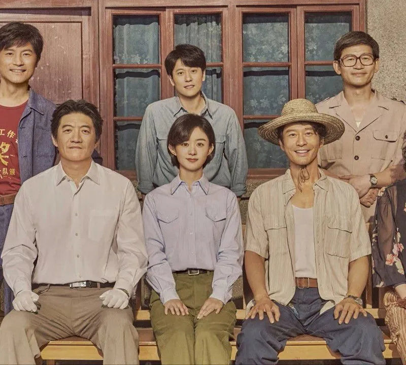 Chuyện Lớn Nơi Thành Phố Nhỏ 9 Chuyện Lớn Nơi Thành Phố Nhỏ