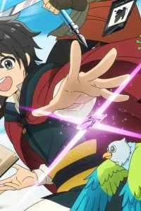 Hell Mode Game Thủ Xuất Chúng Tung Hoành Chốn Dị Giới Hỗn Nguyên