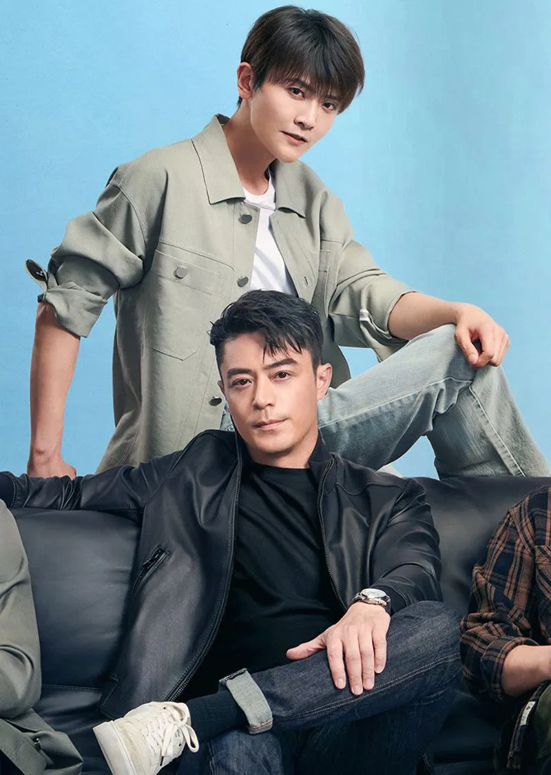 Khinh Niên 10 Khinh Niên