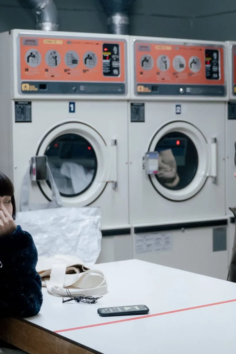 Thanh Âm Mùa Đông 2 Thanh Âm Mùa Đông