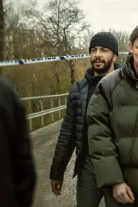 Vùng Đất Tội Lỗi