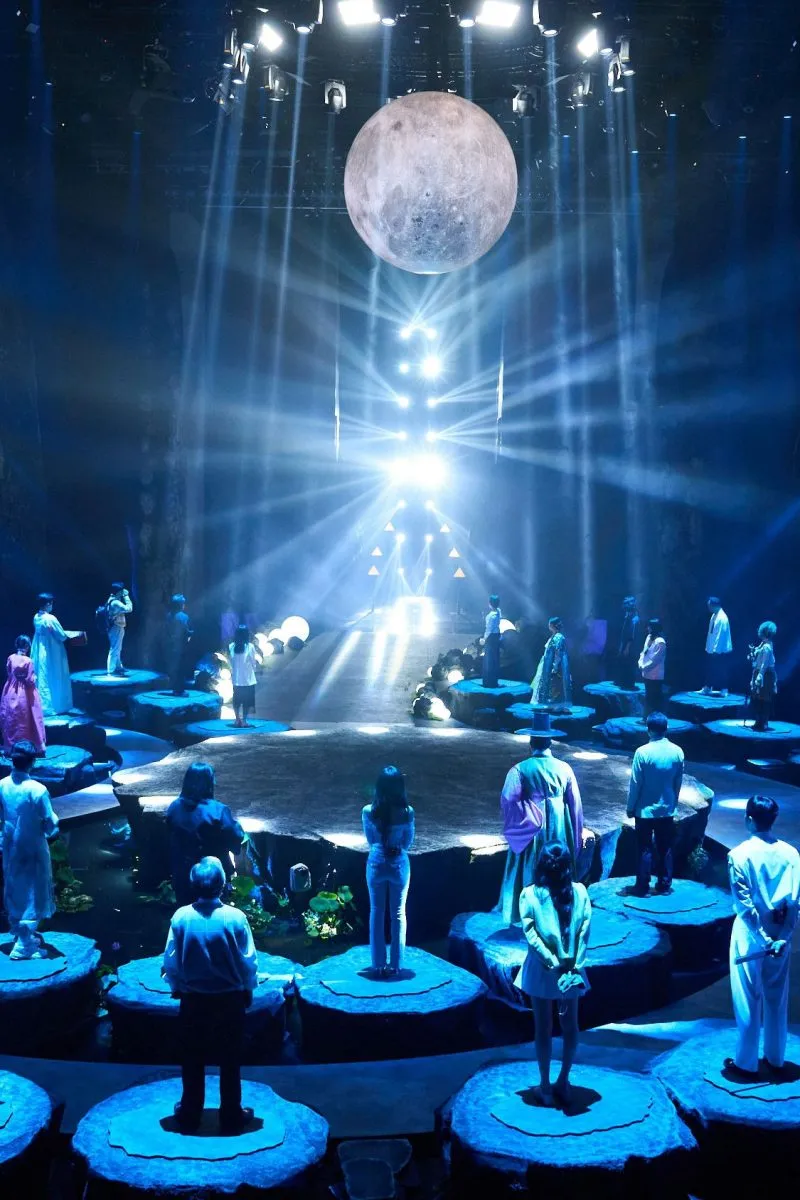 Đại Chiến Vận Mệnh 6 Đại Chiến Vận Mệnh