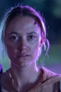 Đào Tẩu Trong Đêm