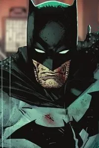 Batman: Biểu tượng của ý chí quật cường và bóng đêm công lý tại Gotham