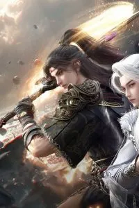 Mật Mã Sơn Hải Kinh