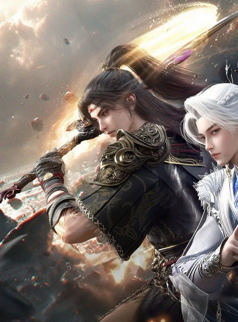 Mật Mã Sơn Hải Kinh 4 Mật Mã Sơn Hải Kinh