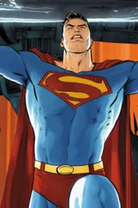 Superman: Biểu tượng hy vọng và sức mạnh tuyệt đối của chính nghĩa