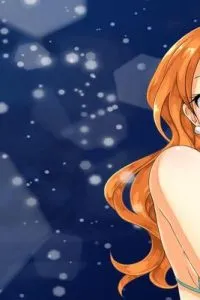 Nami Hoa Tiêu Thiên Tài Của Băng Mũ Rơm