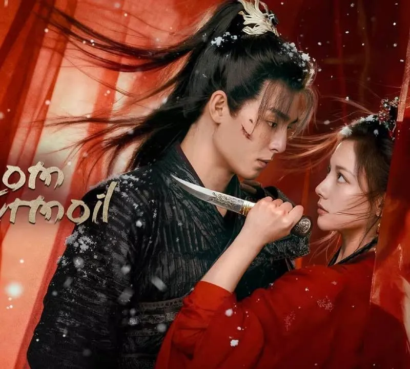 Phương Hoa Lý 5 Phương Hoa Lý